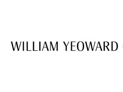 William Yeoward